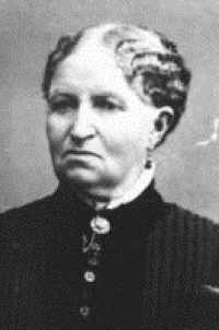 Ane Katrine Hedvig Rasmussen (1823 - 1899) Profile
